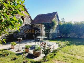 Vente maison 9 pièces