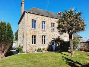 Vente Maison 5 chambresSaint-Jean-de-Daye
