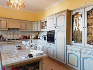 Vente maison 9 pièces