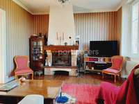 Vente maison 9 pièces