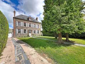 Vente Maison 5 chambresSaint-Jean-de-Daye