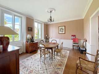 Vente maison 7 pièces Vente maison 7 pièces