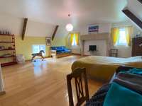 Vente maison 15 pièces