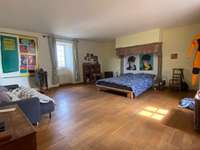 Vente maison 15 pièces