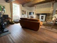 Vente maison 15 pièces