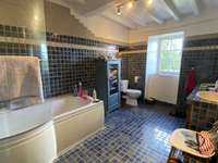 Vente maison 15 pièces