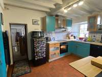 Vente maison 15 pièces