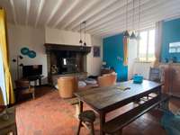 Vente maison 15 pièces