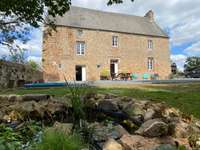 Vente maison 15 pièces