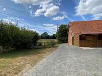 Vente maison 15 pièces