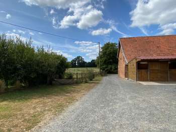 Vente maison 15 pièces