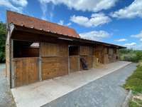 Vente maison 15 pièces