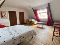 Vente maison 15 pièces