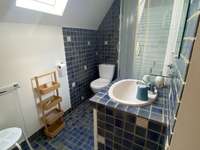 Vente maison 15 pièces