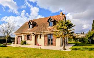 Photo Vente maison Saint-Jean-de-Folleville