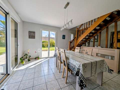 Vente maison 7 pièces Vente maison 7 pièces