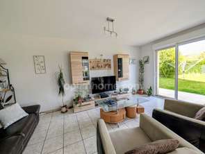 Vente Maison 5 chambresSaint-Jean-de-Folleville