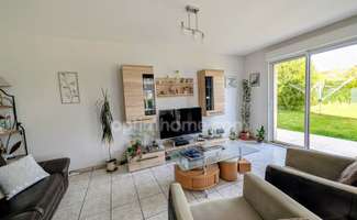 Photo Vente maison Saint-Jean-de-Folleville