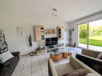 Vente maison 7 pièces Saint-Jean-de-Folleville 76