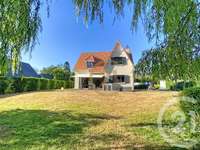 Vente maison Saint-Jean-de-Folleville - 76