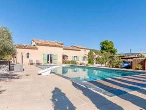 Vente Maison 10 piècesSaint-Jean-de-Fos