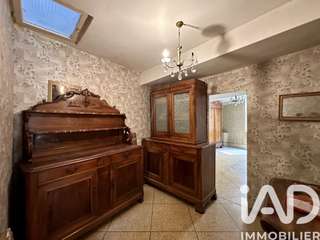 Vente maison 6 pièces Vente maison 6 pièces