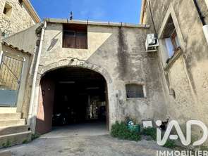 Vente Maison 2 chambresSaint-Jean-de-Fos