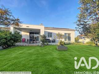 Vente maison 4 pièces Vente maison 4 pièces