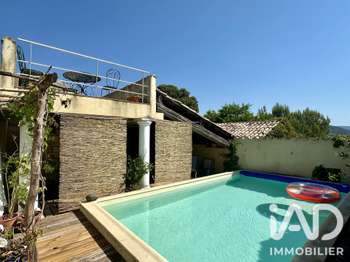 Vente Maison 3 chambresSaint-Jean-de-Fos