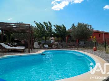Vente Maison 3 chambresSaint-Jean-de-Fos