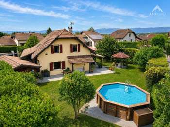 Maison 5 pièces 148 m² · à Saint-Jean-de-Gonville · 148 m² · 825 000 €