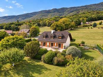 Vente Maison 4 chambresSaint-Jean-de-Gonville