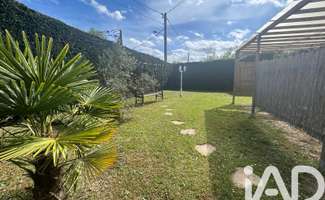 Photo Vente maison Saint-Jean-de-la-Croix