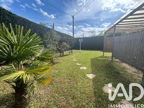 Vente maison 5 pièces Saint-Jean-de-la-Croix 49