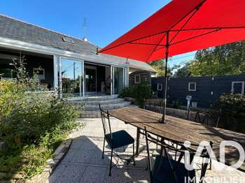 Vente Maison 2 chambresSaint-Jean-de-la-Croix