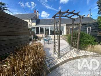 Vente Maison 2 chambresSaint-Jean-de-la-Croix