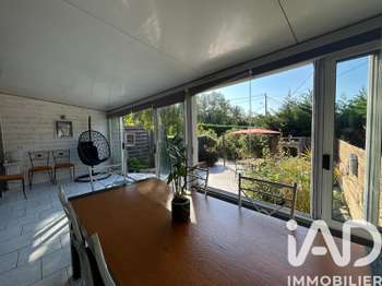 Vente Maison 2 chambresSaint-Jean-de-la-Croix