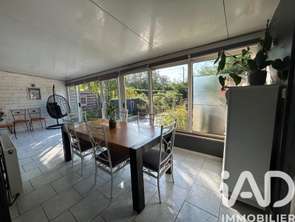 Vente Maison 2 chambresSaint-Jean-de-la-Croix
