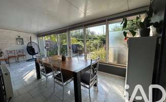 Photo Vente maison Saint-Jean-de-la-Croix