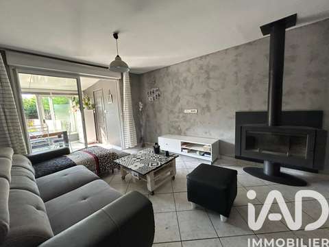 Vente maison 5 pièces Vente maison 5 pièces