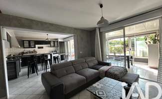 Photo Vente maison Saint-Jean-de-la-Croix