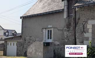 Photo Vente maison Saint-Jean-de-la-Croix