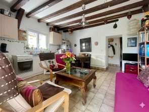 Vente Maison 1 chambreSaint-Jean-de-la-Croix