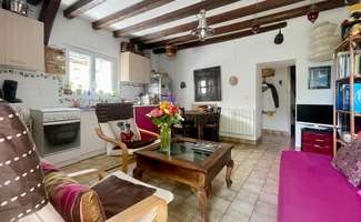 Photo Vente maison Saint-Jean-de-la-Croix