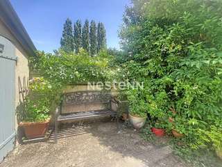 Vente maison 2 pièces