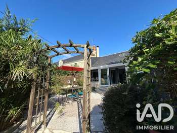 Vente Maison 2 chambresSaint-Jean-de-la-Croix