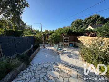 Photo Vente maison Saint-Jean-de-la-Croix