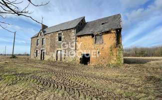 Photo Vente maison Saint-Jean-de-la-Haize