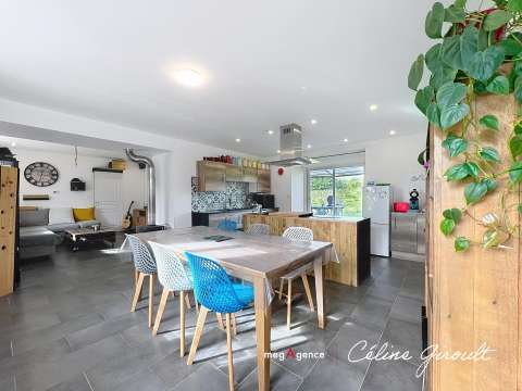 Vente maison 5 pièces Vente maison 5 pièces