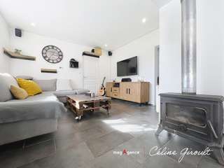 Vente maison 5 pièces Vente maison 5 pièces